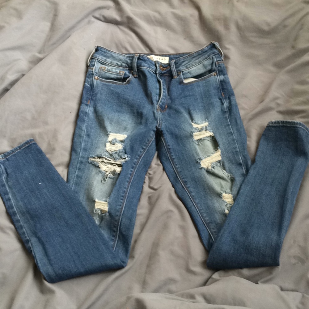 Bullhead Jeans